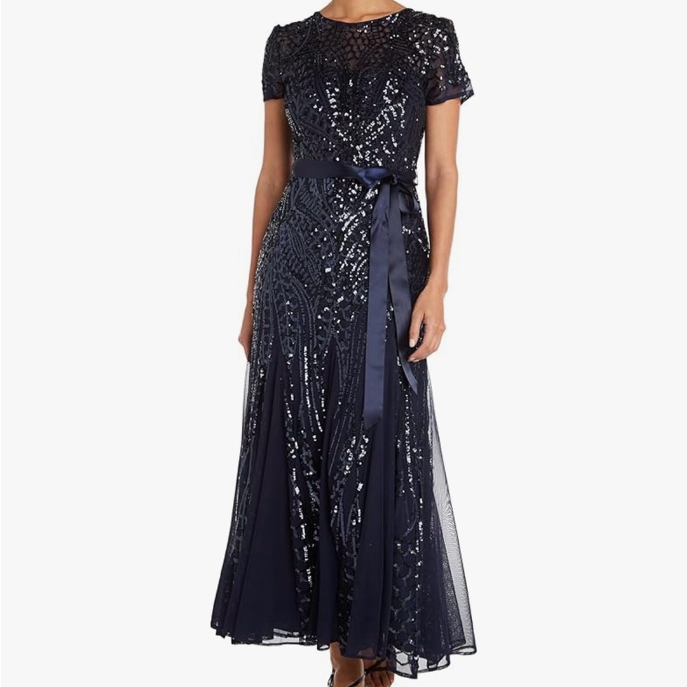 R&M Richard’s Formal Dress